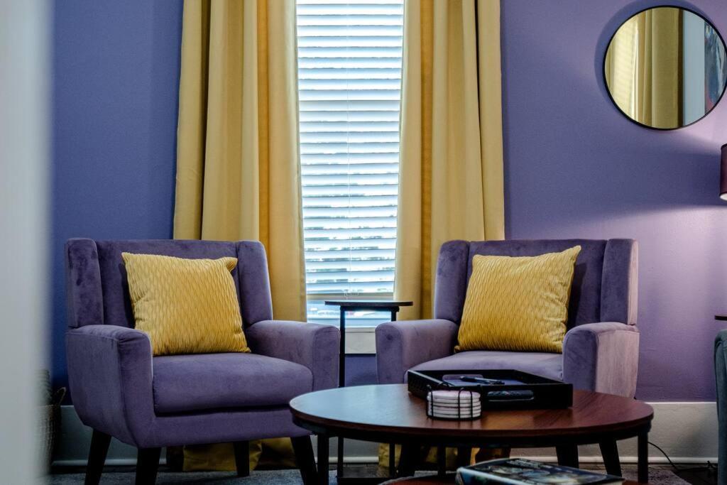 Vineyard Cottage-Pet Friendly & Walk To Oaklawn! Hot Springs Kültér fotó