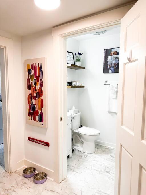 Vineyard Cottage-Pet Friendly & Walk To Oaklawn! Hot Springs Kültér fotó