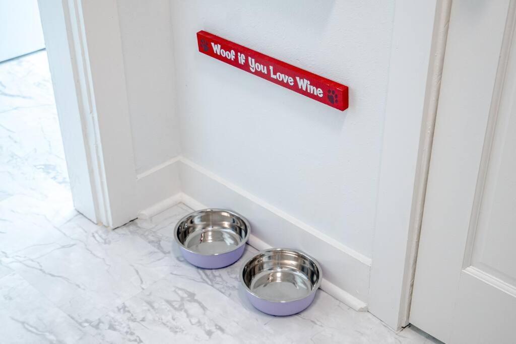 Vineyard Cottage-Pet Friendly & Walk To Oaklawn! Hot Springs Kültér fotó