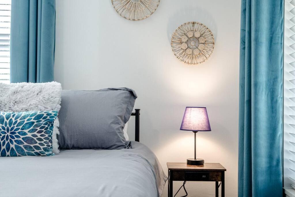 Vineyard Cottage-Pet Friendly & Walk To Oaklawn! Hot Springs Kültér fotó